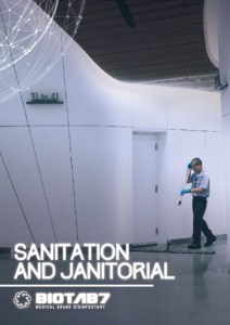 Sanitation-janitorial-broucher-biotab7